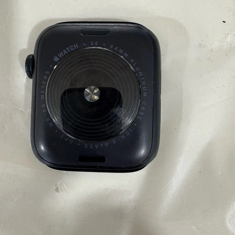 Apple Watch 44mm SE second generation